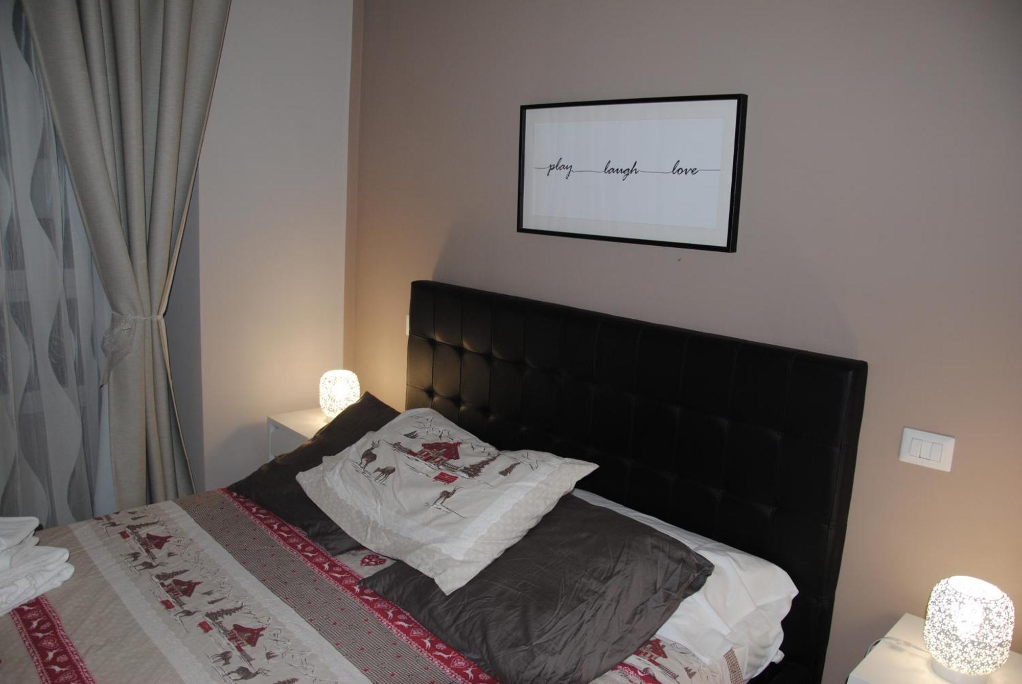 Vatican Leone Iv Guest house Rome