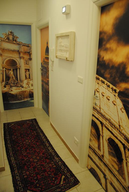 Vatican Leone Iv Rome