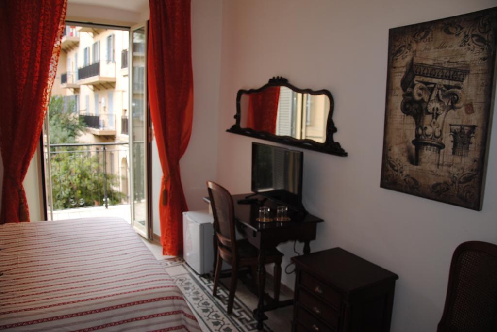 Guest house Vatican Leone Iv 2*