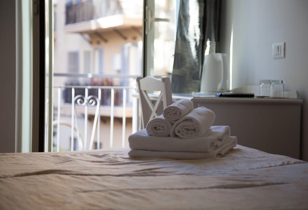 Maison d'hôtes Vatican Leone Iv Rome