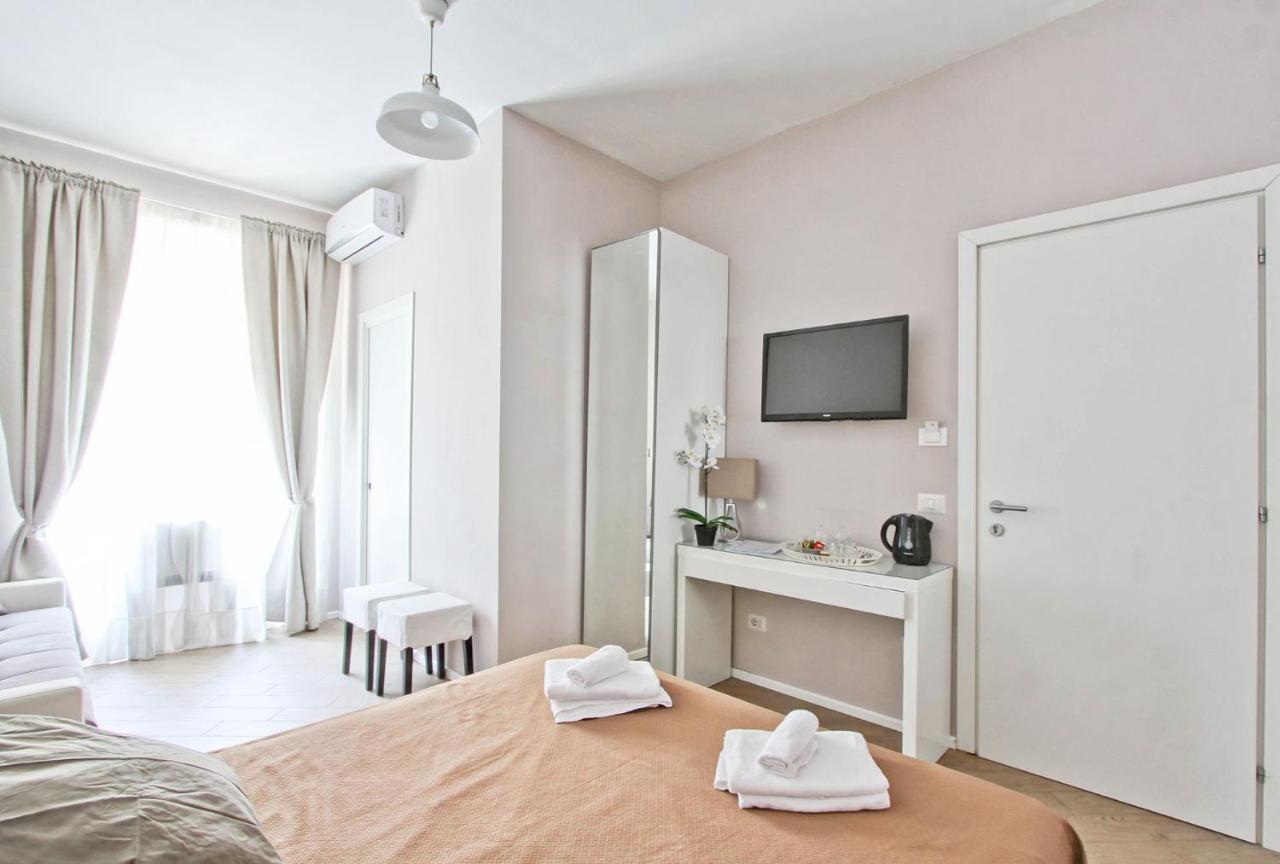 Maison d'hôtes Vatican Leone Iv 2*